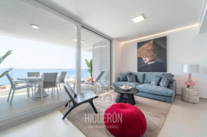 Cala, the jewel of Sea.Beach Front.Sun. Exclusive